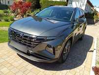 Hyundai Tucson Hundai Tucson