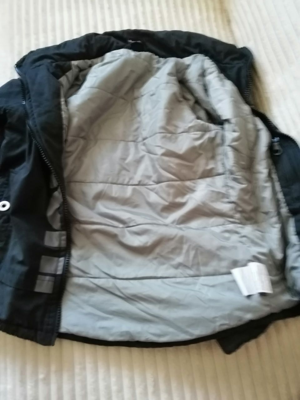 Kurtka wiosenno jesienna r134