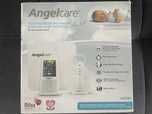 Angelcare AC701 2w1 monitor oddechu i niania elektroniczna