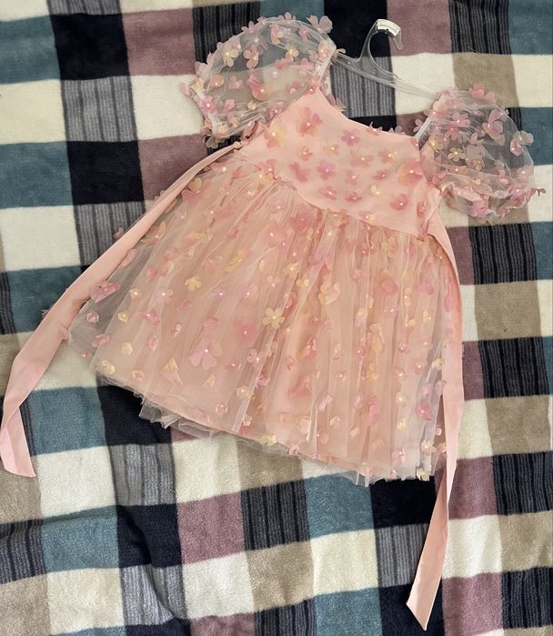 Сукня для дівчинки 3 р