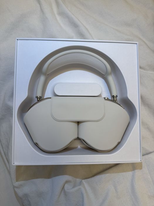 AirPods Max oryginalne