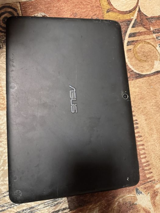 Планшет Asus на запчастини