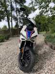 Beeline Pista 50/80ccm, Tuning,Tylko 400 km! | Jak nowy aprilia sr