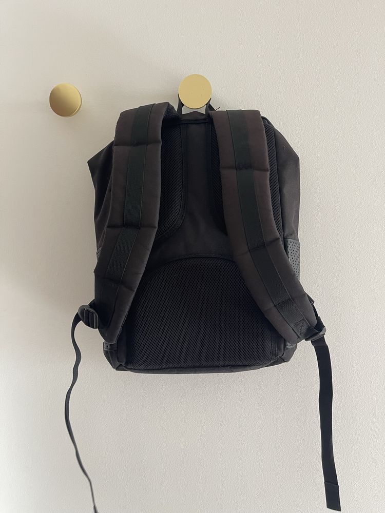 HERSCHEL mochila preta