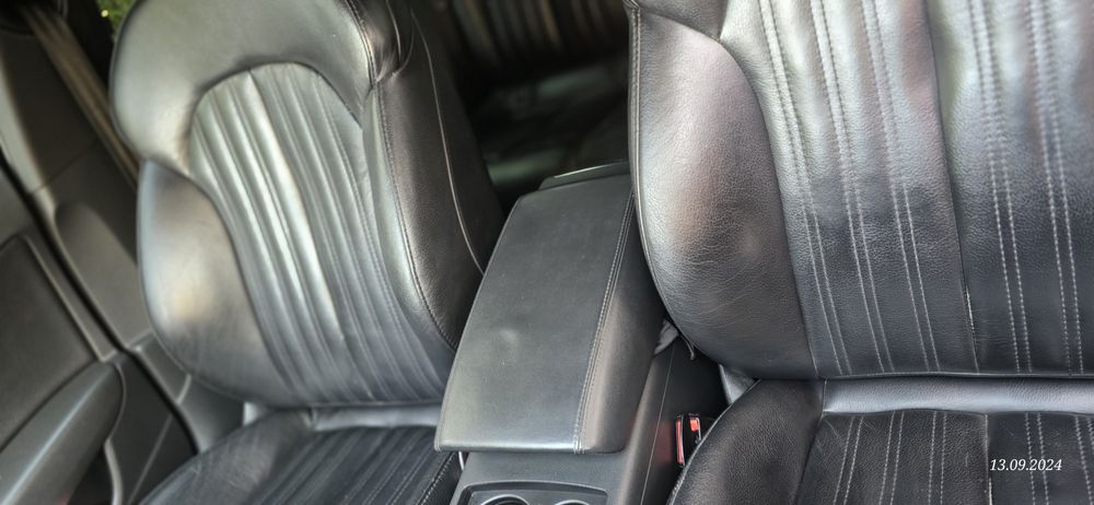 Ауді а6с7 Audi a6c7 2012рік(2013) 2,0 автомат. Шкіра.