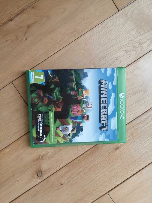 Sprzedam 6 gier do xboxa