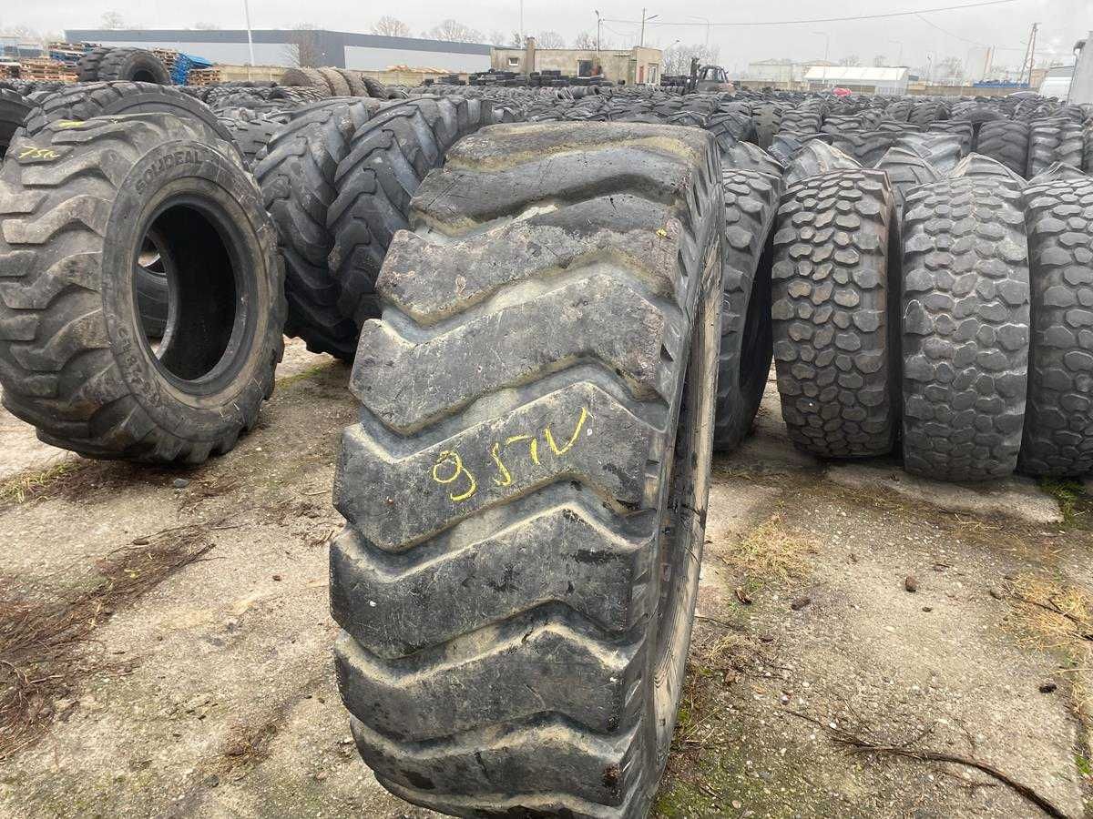 Opona Używana 17.5-25 Tiantli DIRT Możliwa Wysyłka 17.5r25