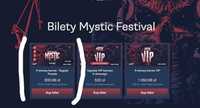 4-dniowy karnet na festiwal Mystic Festival 5-8.06.2024