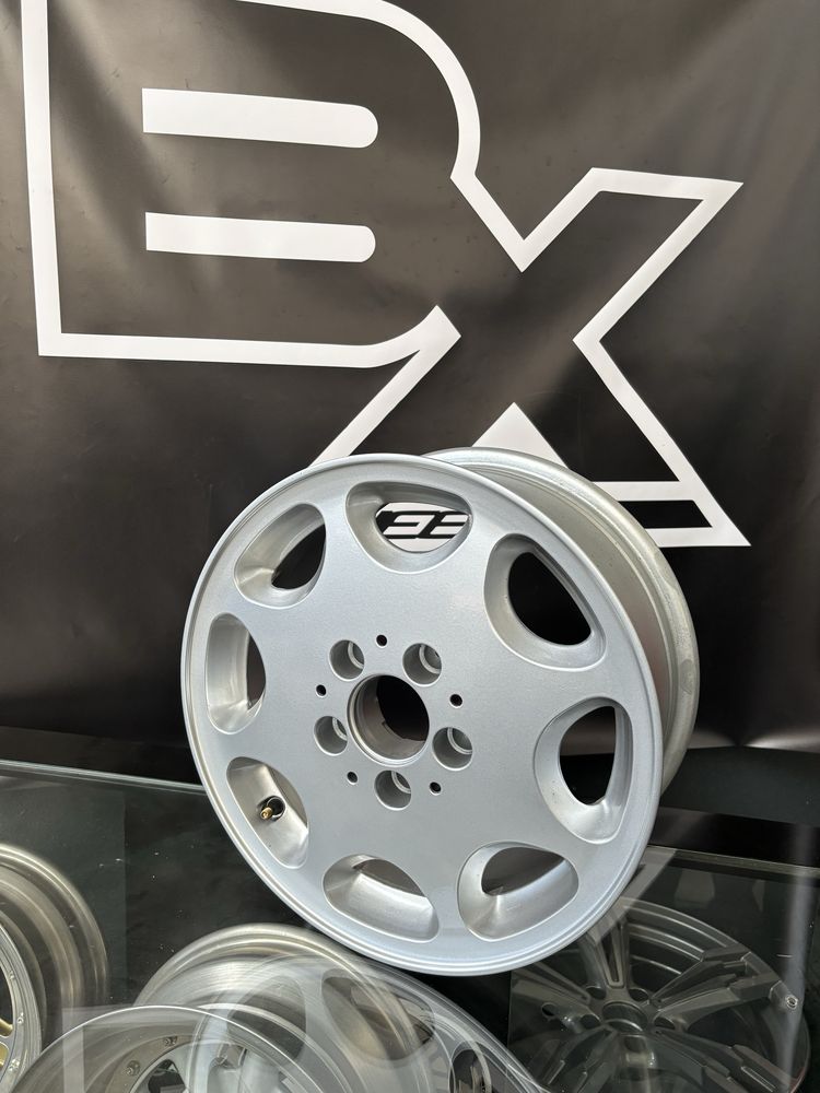 Jantes 15 Mercedes 5/112