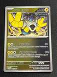 Carta Pokémon Iron Hands 61/162 Temporal Forces