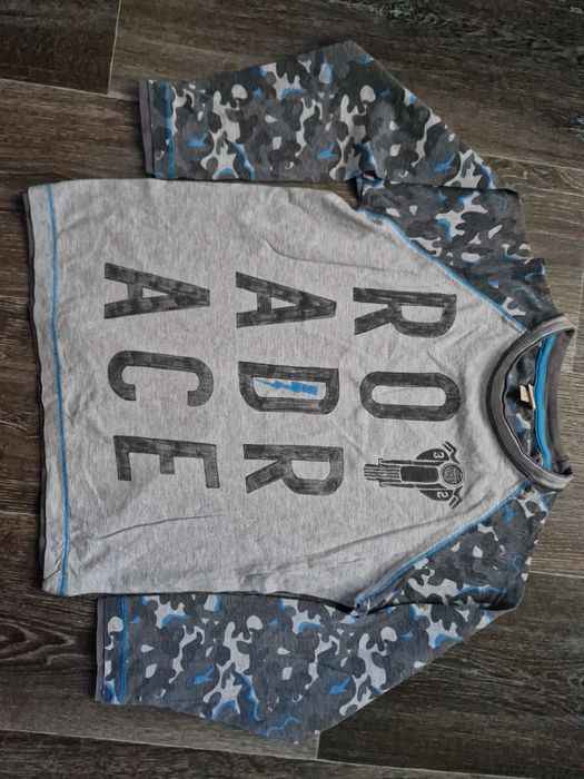 Кофта, свитер Polo, реглан для мальчика на 8-9 лет