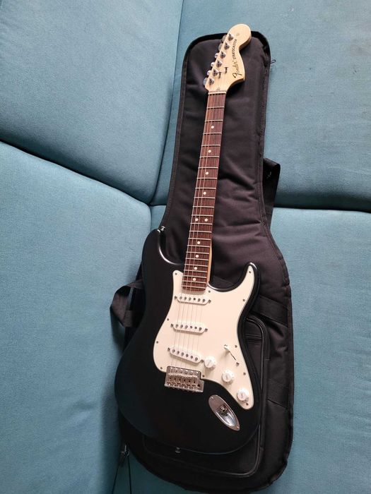 Fender Stratocaster Highway One USA