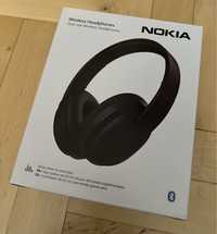 Nowe Słuchawki Bluetooth Nokia WHP-101