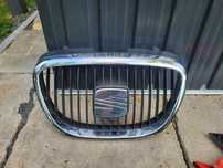 Grill Atrapa leon 2