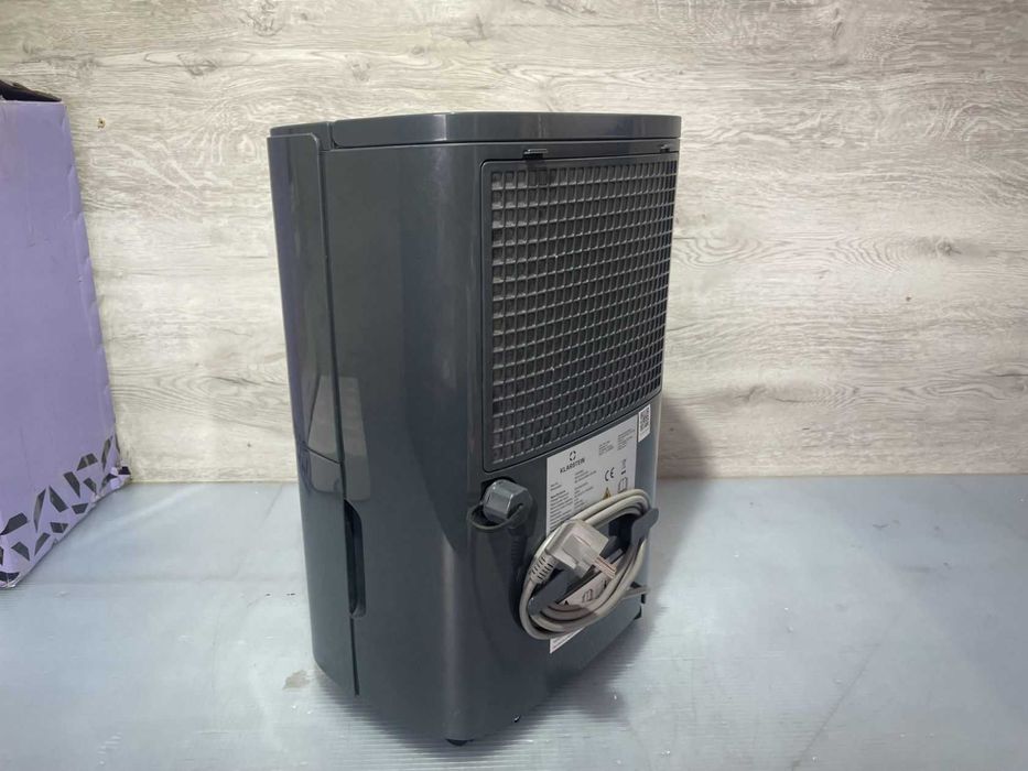 Осушувач повітря Klarstein DryFy 20L Smart
