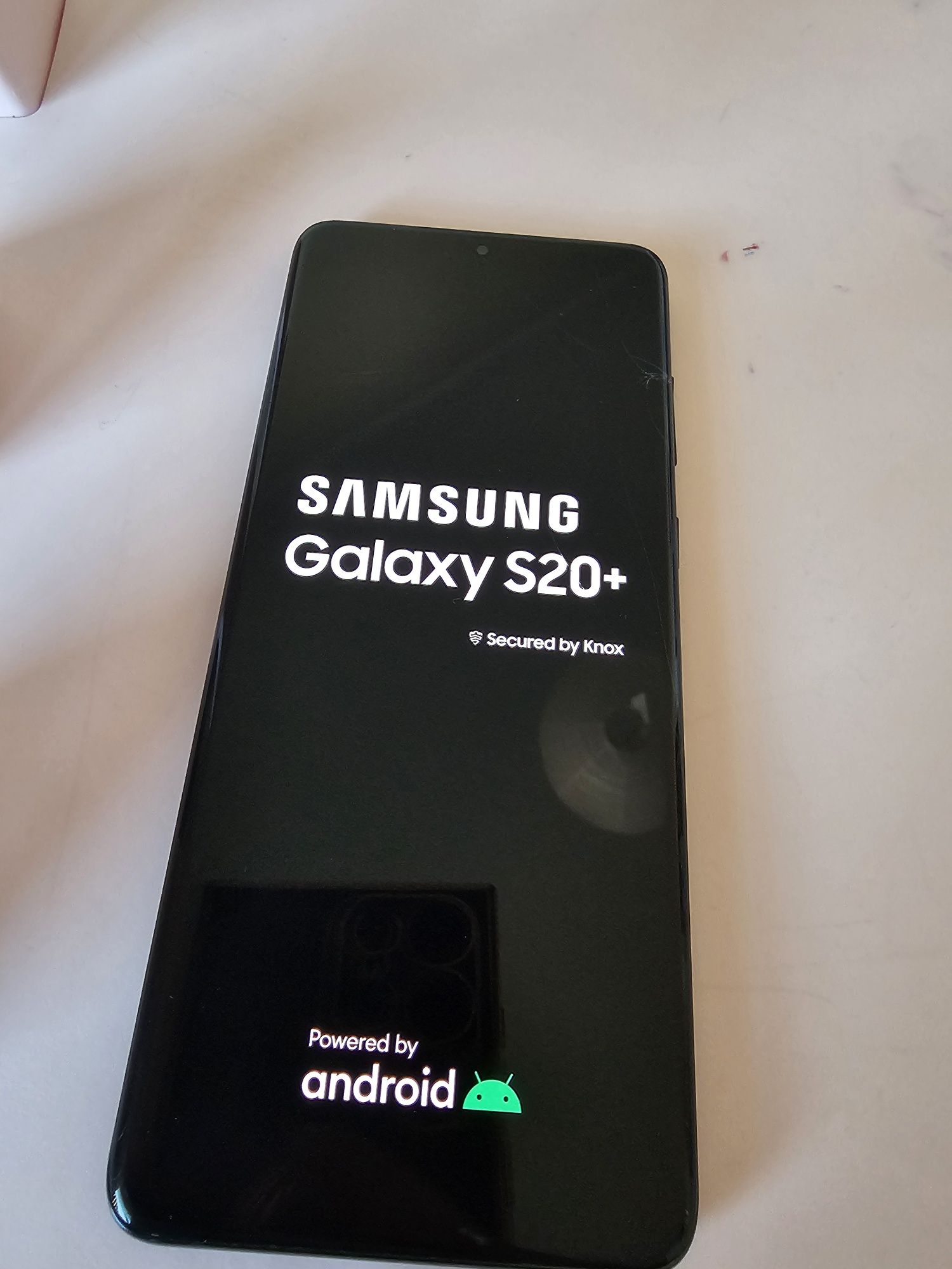 Samsung galaxy s20 plus