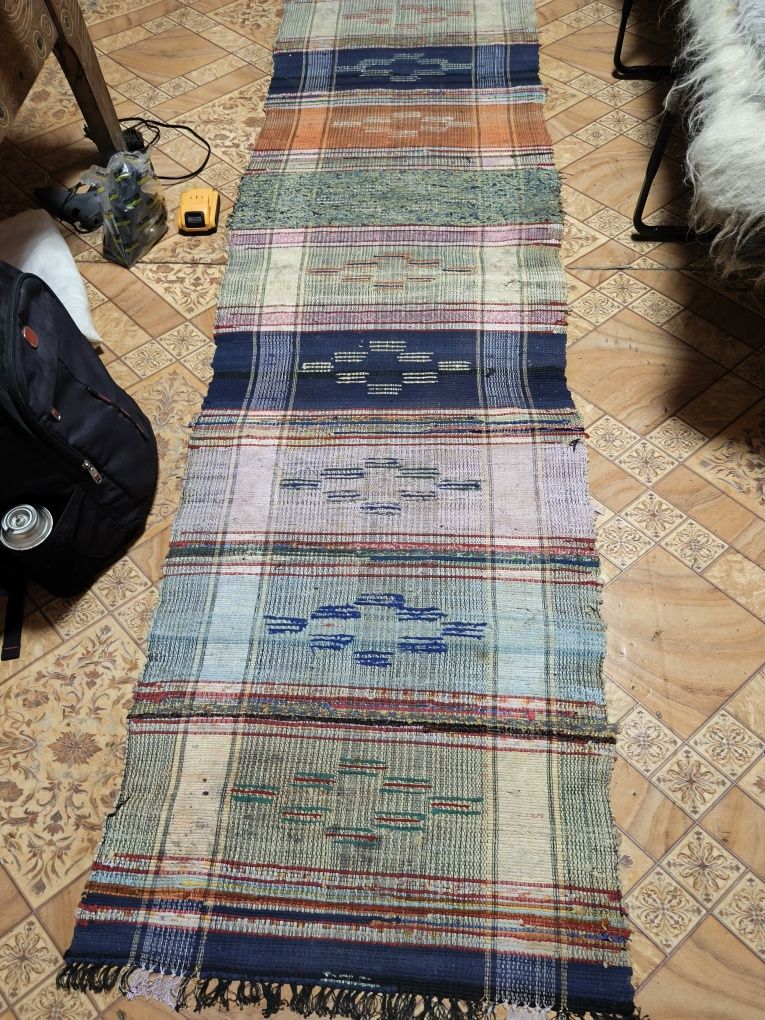 Килими та ліжники