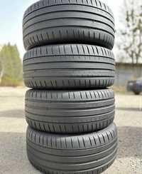 Michelin 225/40 r18