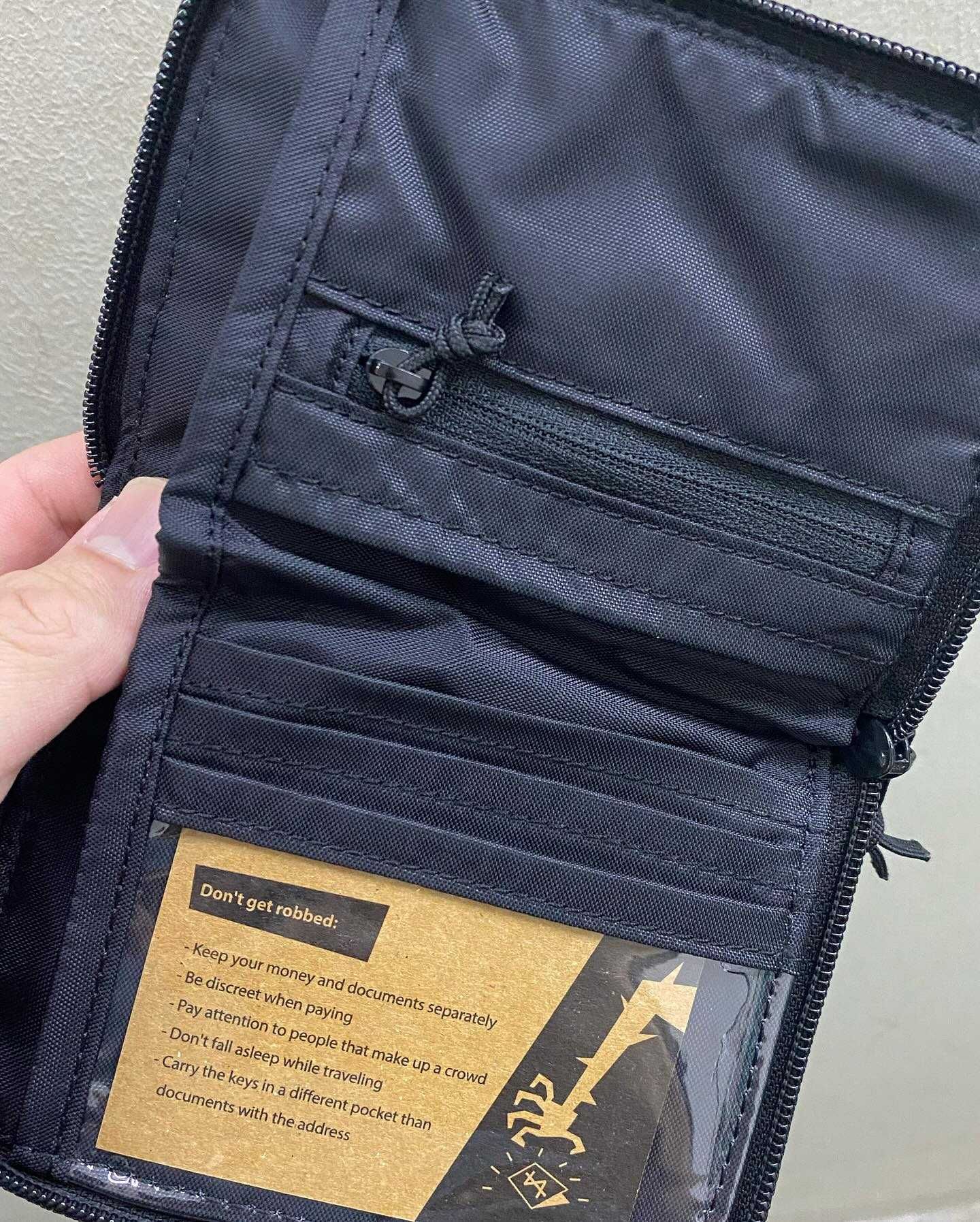 Портфель Helikon-tex portfel edc mini small medium large cordura