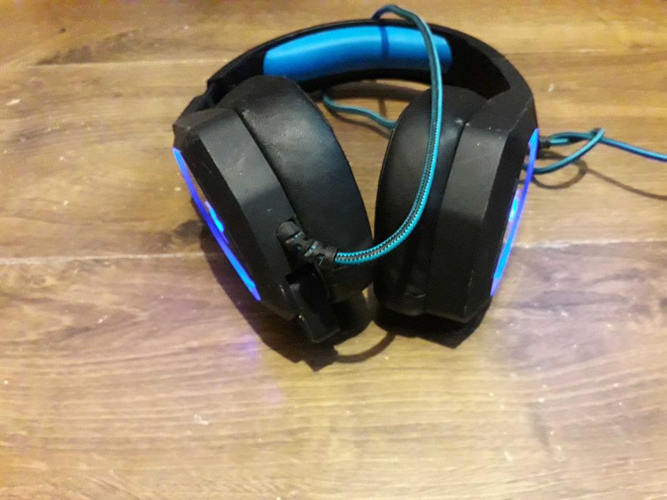 słuchawki     gamingowe