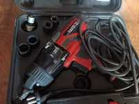 Elektryczny klucz udarowy 1/2 1020W 600Nm YATO