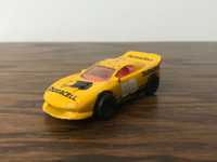 resorak hot wheels mattel duracell #88