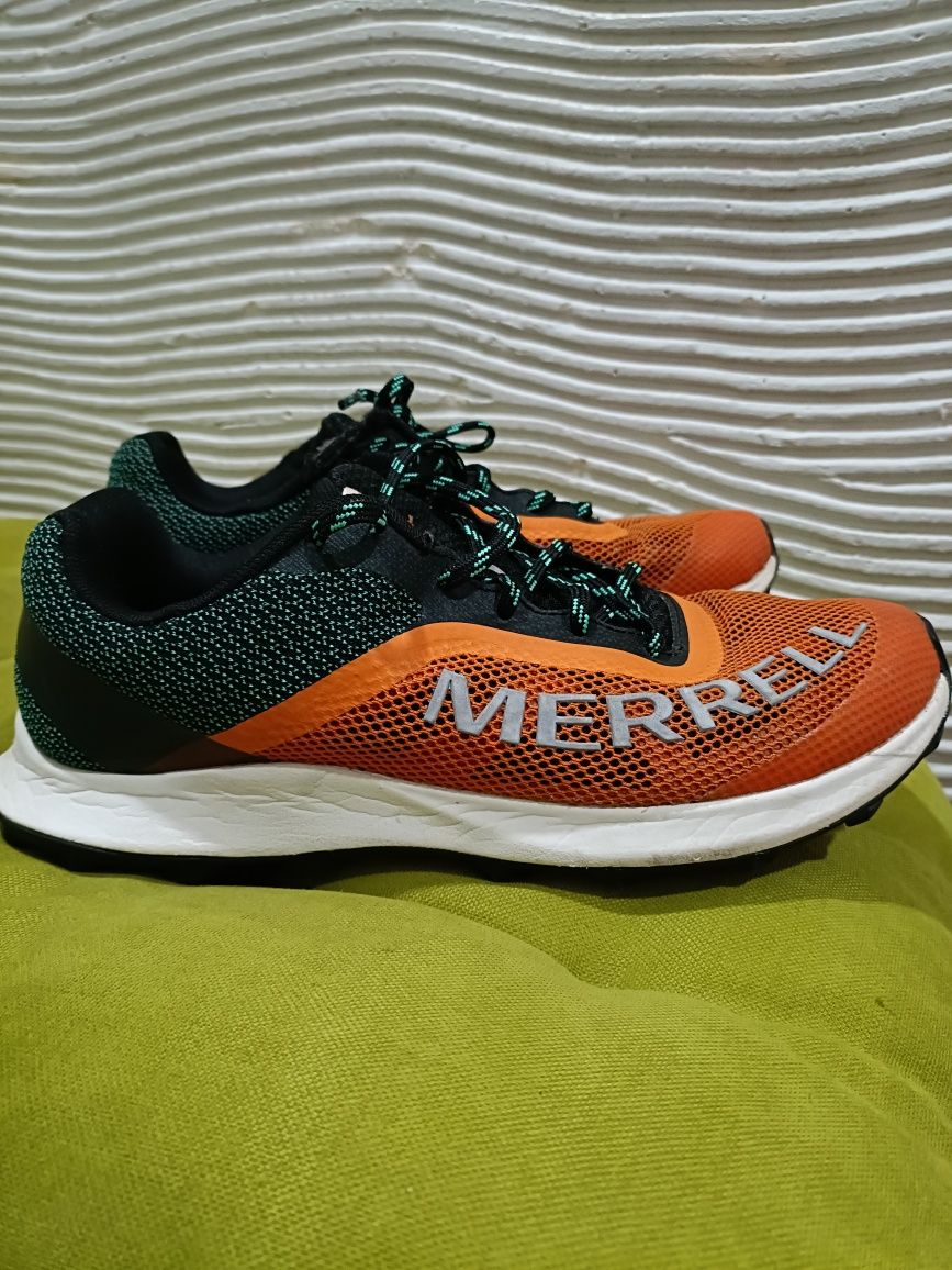 Літні кросівки merrell