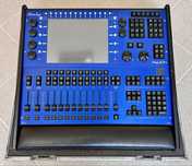 Chamsys MagicQ 100 expert