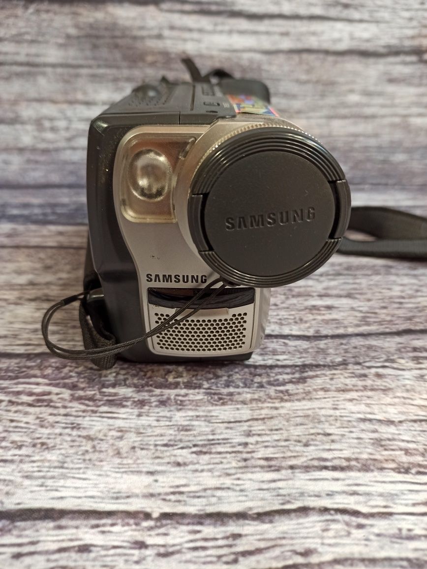 Камера Samsung scw62