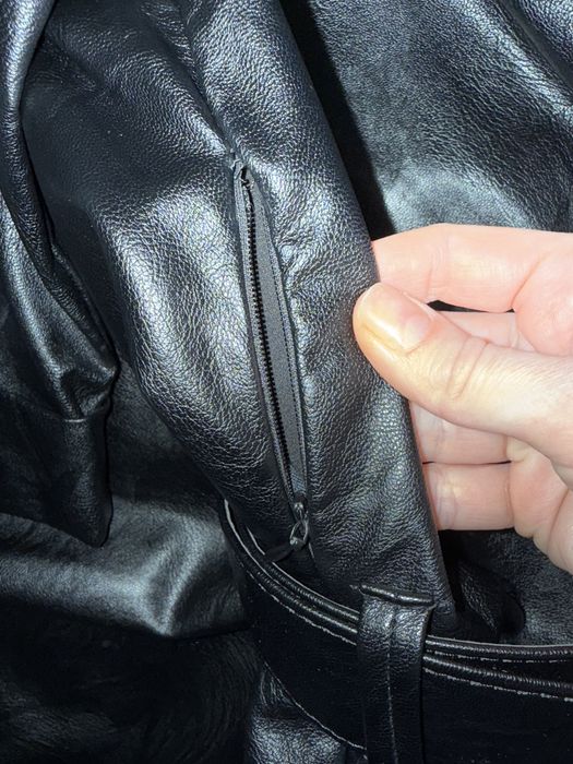 Плаття під шкіру