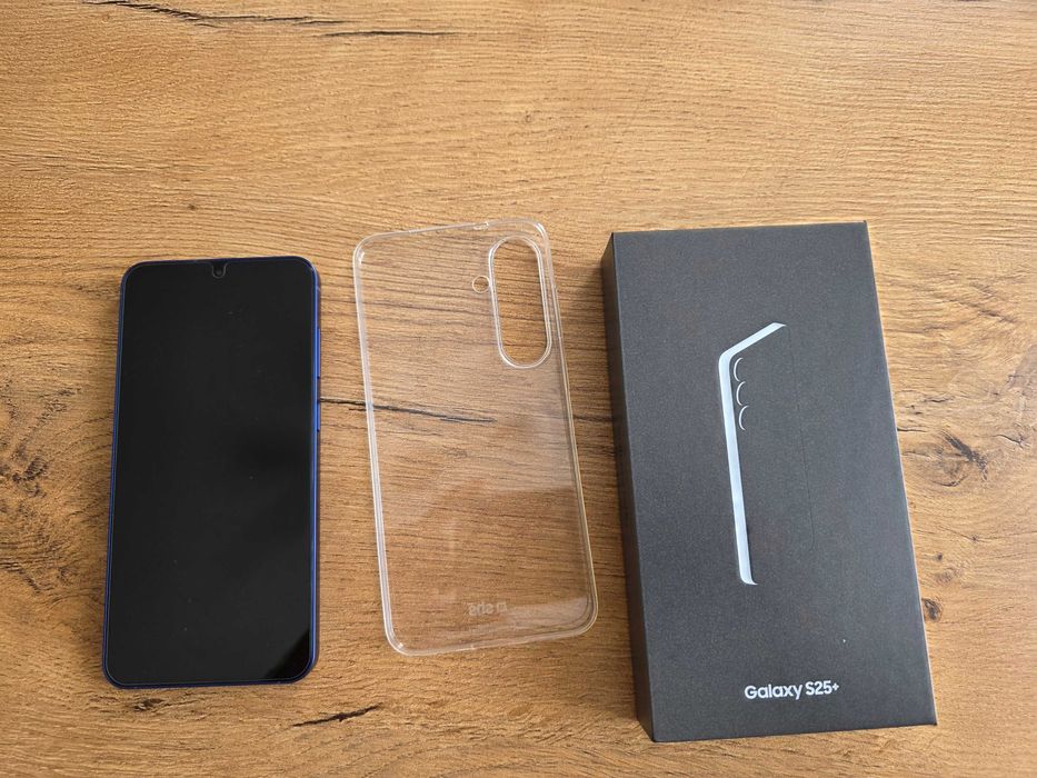 Samsung s25 ultra 12/256 silver