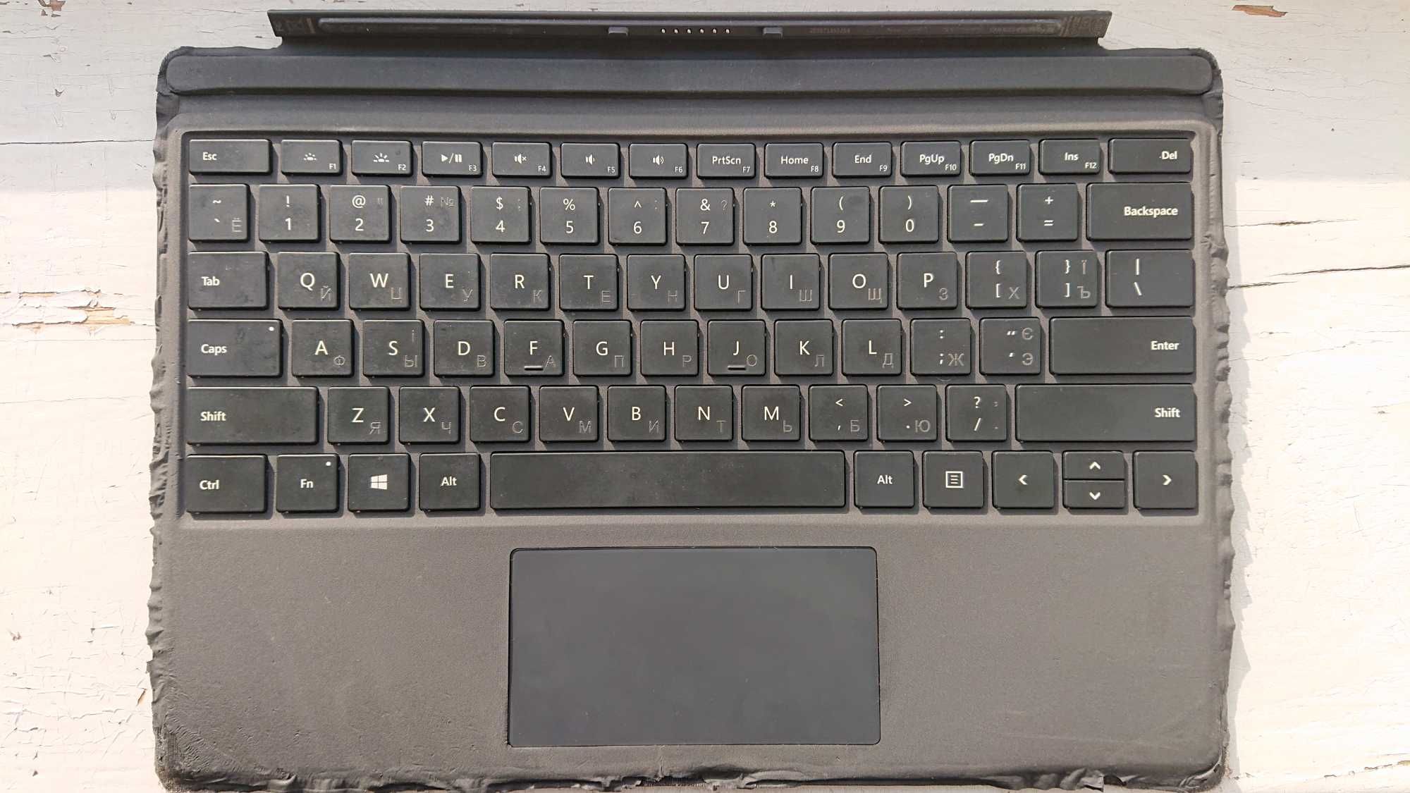 Surface pro 4 16/500 gb i7