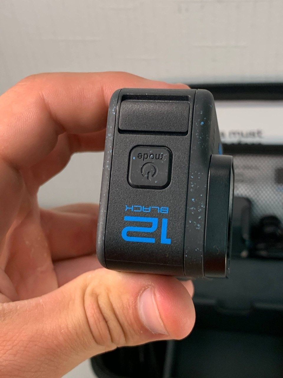 GoPro Hero 12 Black Екшн камера гоу про екшен камера го про бу экшн