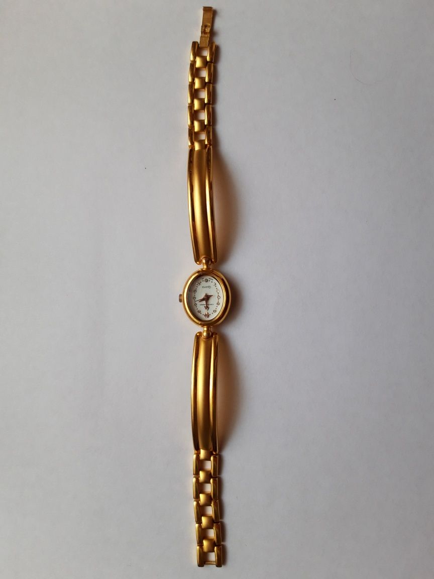 Часы LOUIS ARDEN (22k gold)