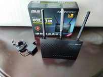 ASUS RT-AC68U - Router