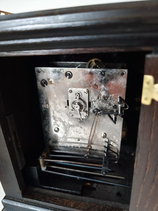 Zegar METRON  - Kapliczka