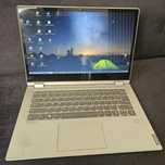 Laptop ideapad lenovo