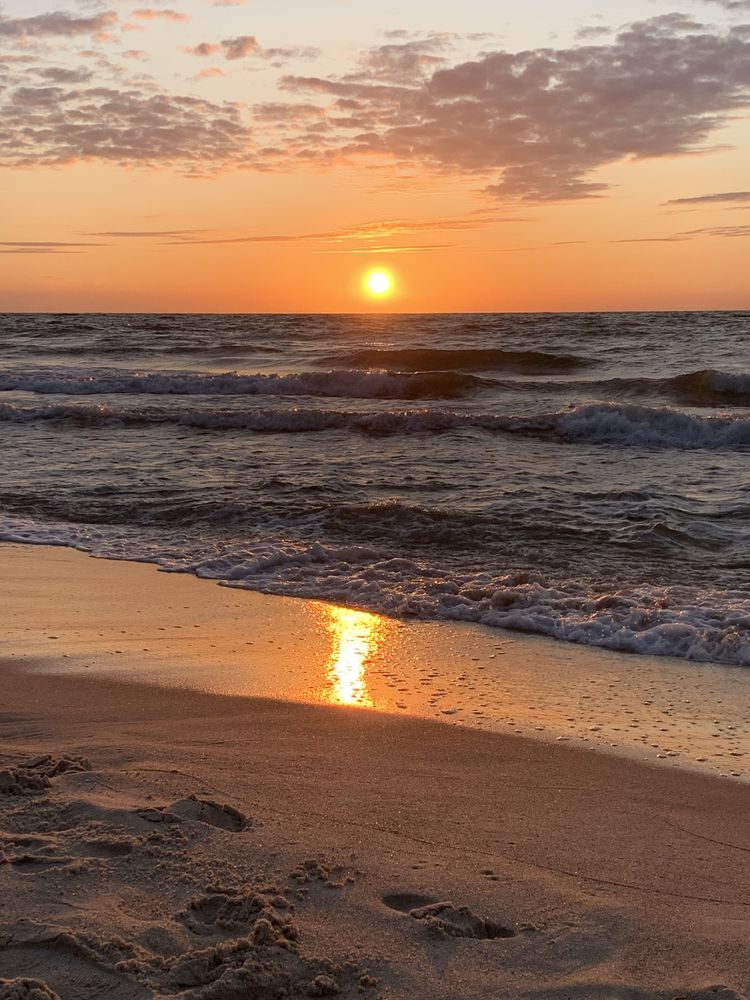 Apartament Hamptons Perłowa Przystań Sianożęty na wynajem