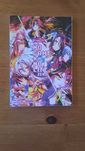 No Game No Life Zero - The Movie - Manga