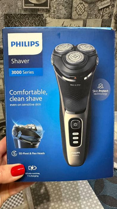 Бритва Філіпс Philips