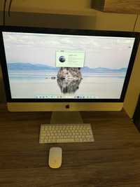 Apple imac 27 cal