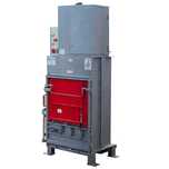Belownica prasa do makulatury ZENTEX PPH 5 rok produkcji 2013