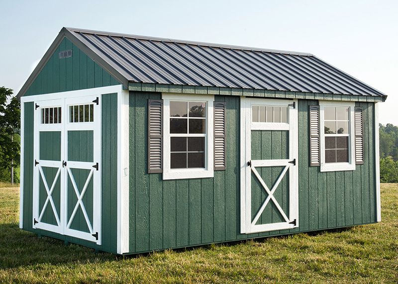 Дачний будиночок, модульний будинок, сарай, хоз блок