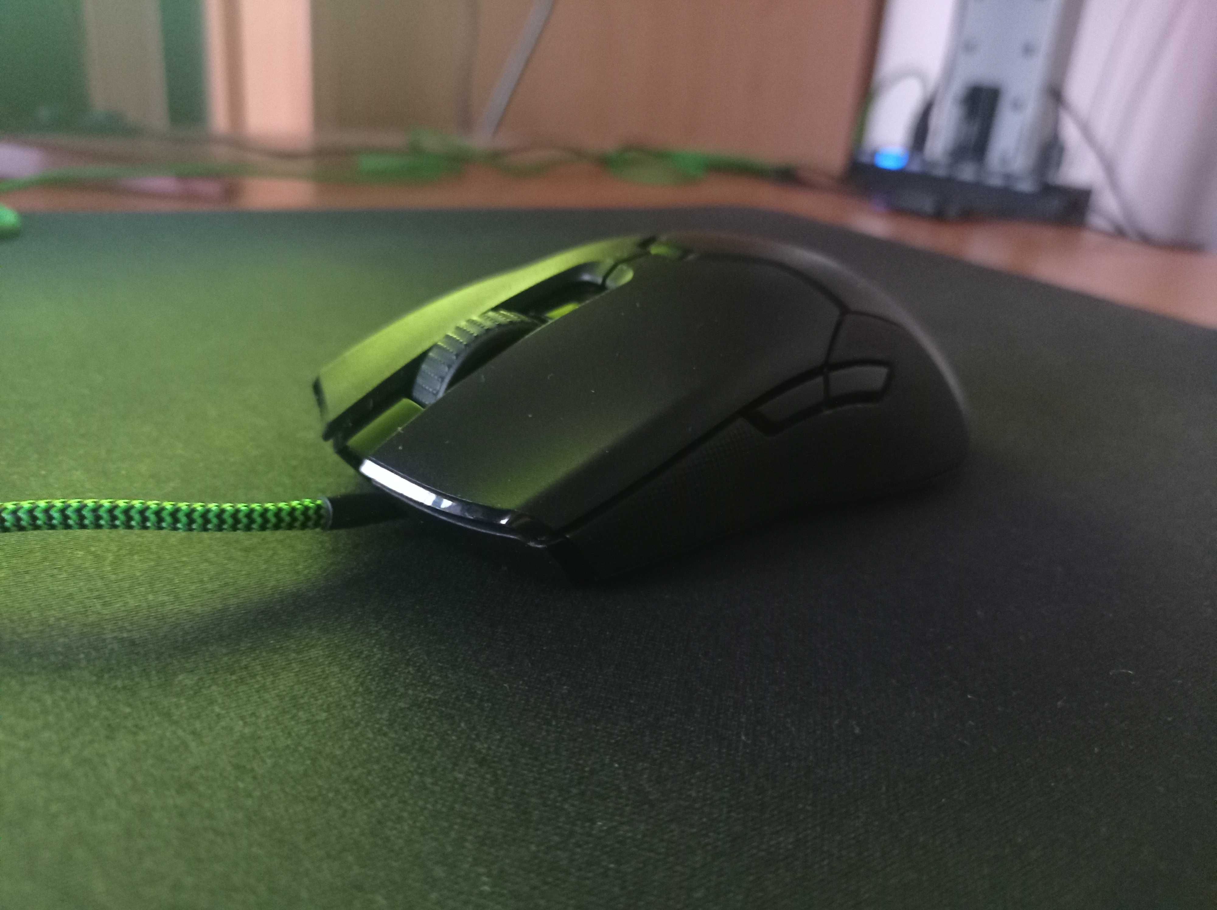 Razer Viper (custom)