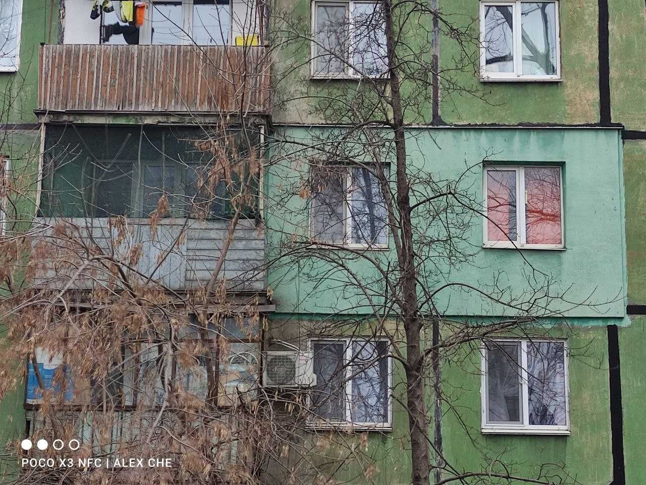Продам 2-х комнатную квартиру по ул.Виталия Матусевича