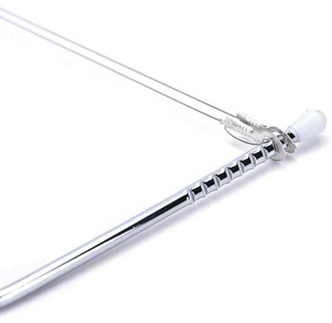 Кондитерсий нож струна, лезвие для нарезания тортов бисквита