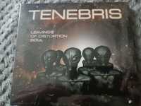 Tenebris - Leavings Of Distortion Soul (CD, Album)(folia)