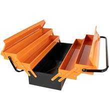 SKRZYNKA metalowa 5 EL.530x200x200 PRODUKT POLSKI