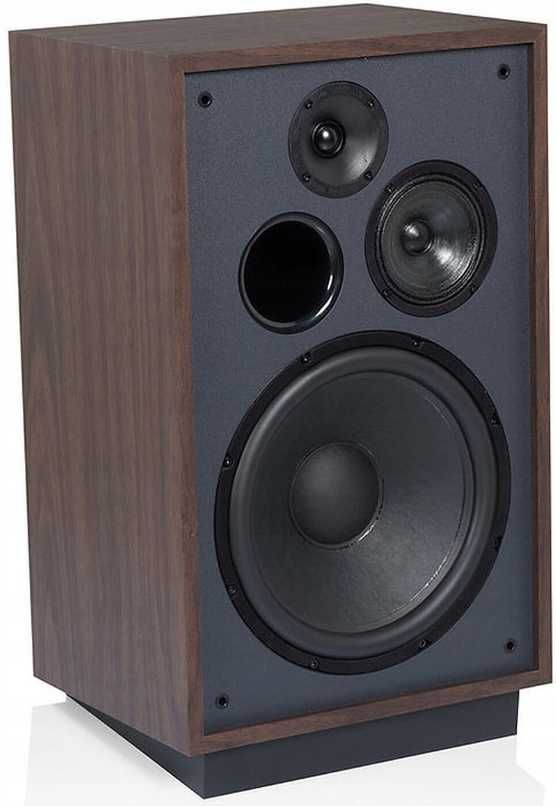 Kolumny podłogowe - Eltax Monitor MTR 1959 Vintage Walnut