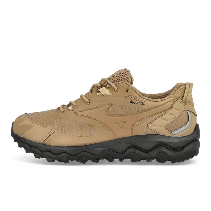 Чоловічі кросівки MIZUNO Gore-Tex WAVE MUJIN TL D1GA237302 ОРИГІНАЛ